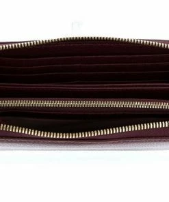 COCCINELLE Geldbörse »Dou Dou« Caramel, Noir, Marsala -Günstiges Coccinelle Geschäft c3369c39 3866 5cdf b117 8cf6aa35021d