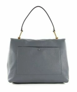 COCCINELLE Handtasche »Liya« Noir, Ash Grey #ft5_slash# Noir, Warm Beige #ft5_slash# Noir, Powder pink#ft5_slash#lambskin white -Günstiges Coccinelle Geschäft c3707469 cf41 53b4 a87c 9e551c587e11