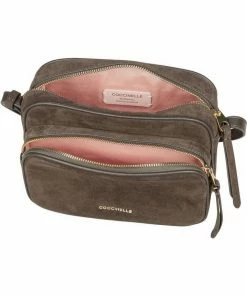 COCCINELLE Umhängetasche »Lea Suede 1501«, Umhängetaschen Querformat Stone, Geranium, Bark 9 COCCINELLE Umhängetasche »Lea Suede 1501«, Umhängetaschen Querformat Stone, Geranium, Bark -Günstiges Coccinelle Geschäft c3875a52 c064 588b 8375 f34e384a0a7d