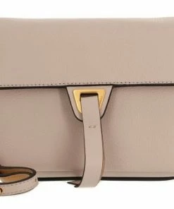 COCCINELLE Umhängetasche »Louise« Noir #ft5_slash# Ash Grey, Ash Grey #ft5_slash# Noir, Moss Green #ft5_slash# Lambskin White, Warm Beige #ft5_slash# Noir -Günstiges Coccinelle Geschäft c388cdfd b6d4 595b bd0e c44372d7c2da