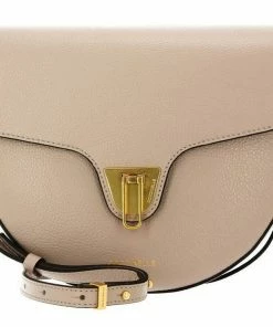 COCCINELLE Umhängetasche »Beat Soft« Moss Green, Caramel, Noir, Litchi -Günstiges Coccinelle Geschäft c38e9f63 112b 55e0 94a4 b90e8125026e