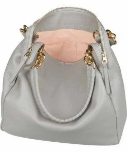 COCCINELLE Handtasche »Maelody 1101«, Beuteltasche / Hobo Bag Stone, Ink, Bark, Caramel -Günstiges Coccinelle Geschäft c3fece4b 827d 5ebc b0a1 6de7a503801f