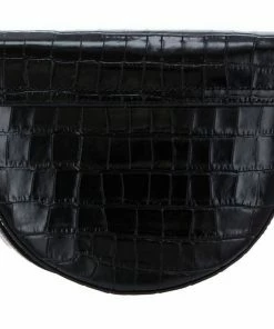 COCCINELLE Umhängetasche »Beat Croco« Noir, Powder Pink -Günstiges Coccinelle Geschäft c41335f9 368b 5bb8 bfec 5825772e4d1f