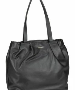 COCCINELLE Handtasche »Ophelie De Jour 1101«, Shopper Nero, Bark 15 COCCINELLE Handtasche »Ophelie De Jour 1101«, Shopper Nero, Bark -Günstiges Coccinelle Geschäft c42324a9 7dbb 5068 9ab9 3bedf362eb84