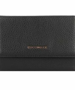 COCCINELLE Geldbörse »Metallic Soft 1166« Chestnut, Powder Pink, New Pink, Bark 20 COCCINELLE Geldbörse »Metallic Soft 1166« Chestnut, Powder Pink, New Pink, Bark -Günstiges Coccinelle Geschäft c4708a78 d815 5509 896c ae90c962fc51