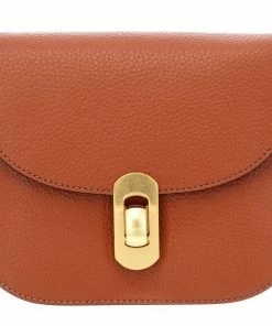 COCCINELLE Gürteltasche »Zaniah« (Set, 2-tlg) Tan, Noir, Dolphin -Günstiges Coccinelle Geschäft c4d41d43 56b4 5557 91b7 f163c1d400e4