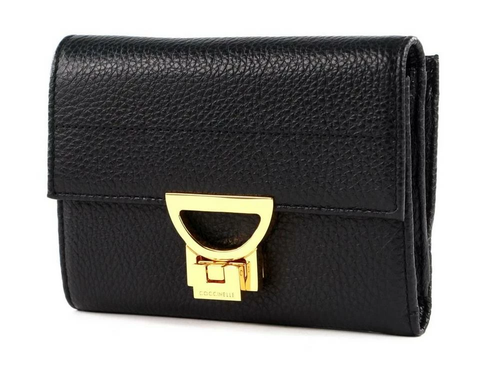 COCCINELLE Geldbörse »Arlettis« 1 COCCINELLE Geldbörse »Arlettis«