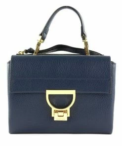 COCCINELLE Handtasche »Arlettis« Pivoine, Coquelicot, Ink, Brass -Günstiges Coccinelle Geschäft c50f3baf 8770 534c 88ee 051a6464d6d4