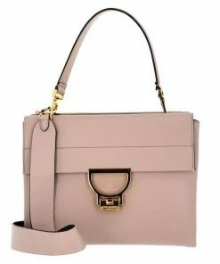COCCINELLE Handtasche »Arlettis« Cloud, New Pink, Powder Pink, Shark Grey -Günstiges Coccinelle Geschäft c5170553 8a44 5ca6 b71e 62ace1ed6575