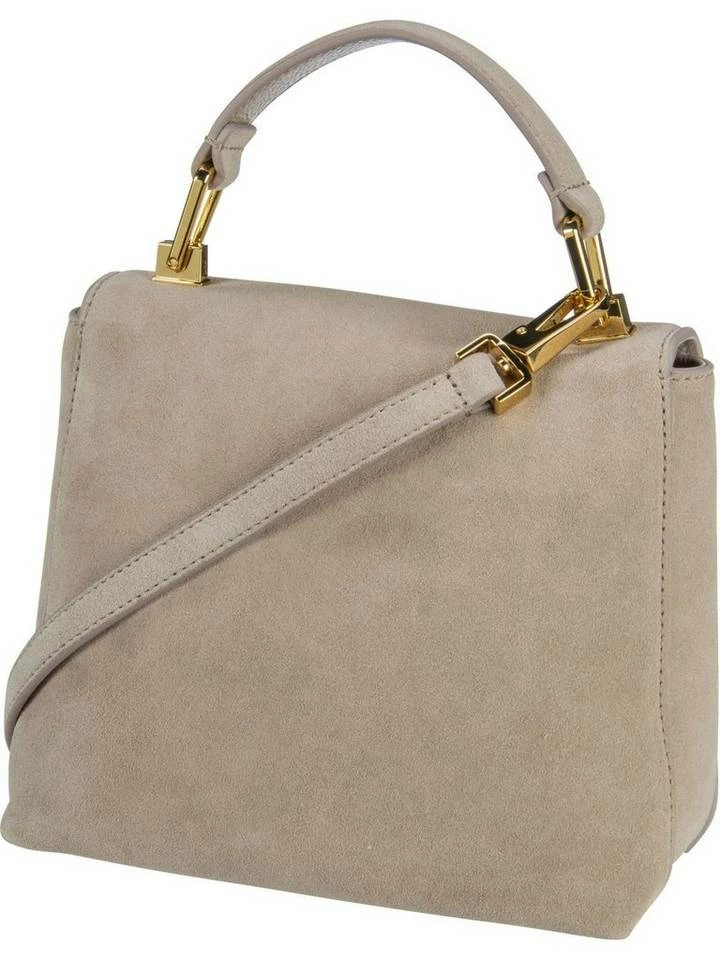 COCCINELLE Handtasche »Liya Suede 5201«, Henkeltasche 2 COCCINELLE Handtasche »Liya Suede 5201«, Henkeltasche – Bild 2