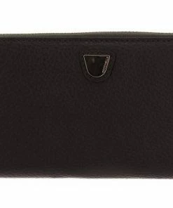 COCCINELLE Geldbörse »Lucilla« Bark, Stone, Noir, Ruby -Günstiges Coccinelle Geschäft c5d0a012 debe 50f4 b879 a7e70c9c999d