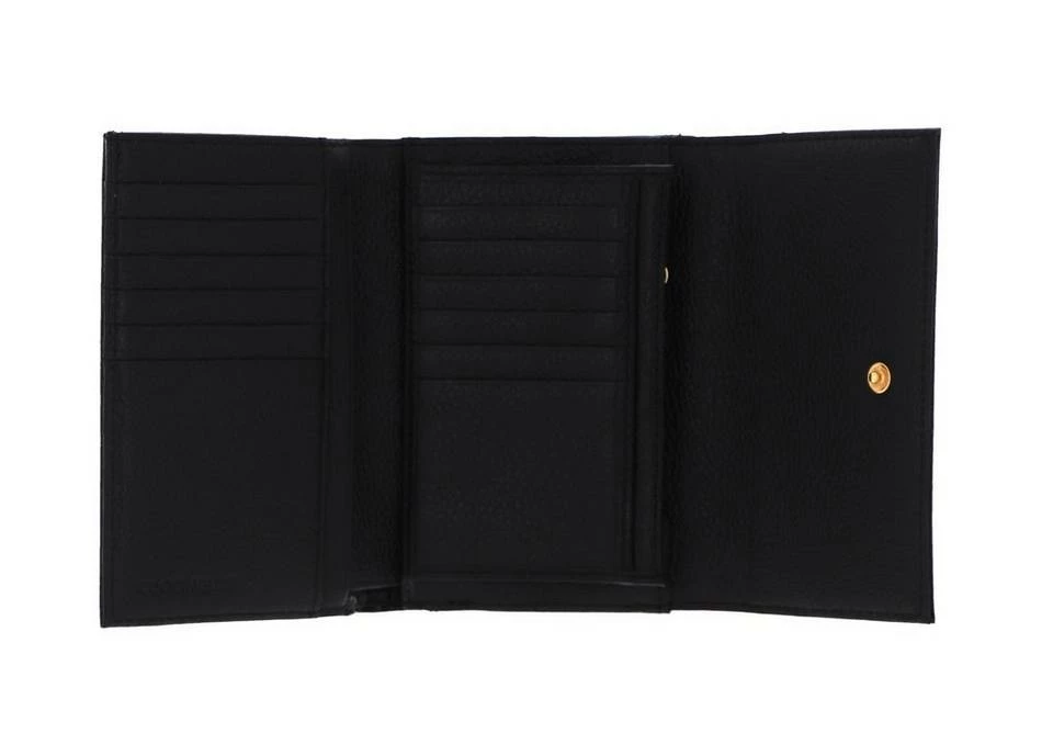 COCCINELLE Geldbörse »Metallic Croco Shiny Soft« 2 COCCINELLE Geldbörse »Metallic Croco Shiny Soft« – Bild 2