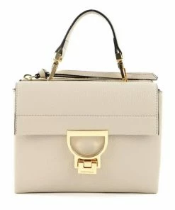 COCCINELLE Handtasche »Arlettis« Noir, Seashell, Caramel, Curacao -Günstiges Coccinelle Geschäft c6509d7c 7df5 5712 8d32 6b37001fef05