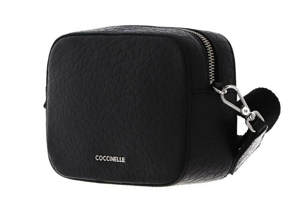 COCCINELLE Schultertasche »Mini Bag« 2 COCCINELLE Schultertasche »Mini Bag« – Bild 2