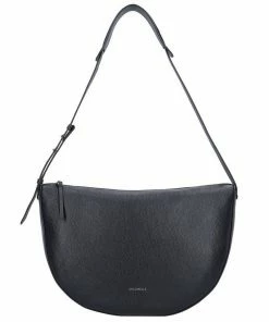 COCCINELLE Schultertasche »Lea« New Pink, Chestnut, Caramel, Noir -Günstiges Coccinelle Geschäft c77d89b3 327a 5cfb bc8b 541581265ab3