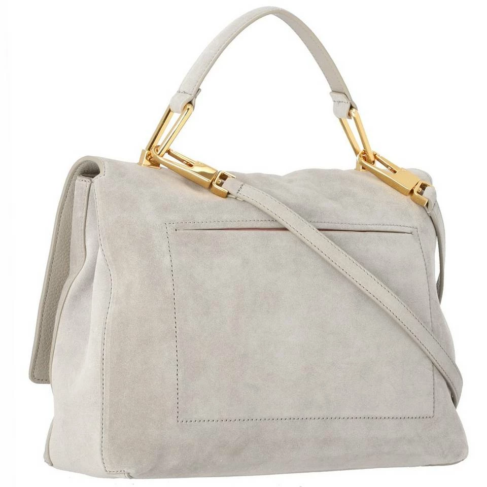 COCCINELLE Henkeltasche »Liya Suide«, Leder 4 COCCINELLE Henkeltasche »Liya Suide«, Leder – Bild 4