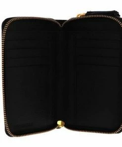 COCCINELLE Geldbörse »Tassel Tejus« Taupe, Chocolate -Günstiges Coccinelle Geschäft c82266fc 2ddb 519c 8754 c39b0b1e9dff