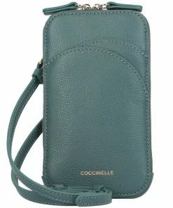 COCCINELLE Umhängetasche »Arc 6301«, Handytasche Cinnamon, Shark grey, Noir, New pink 14 COCCINELLE Umhängetasche »Arc 6301«, Handytasche Cinnamon, Shark grey, Noir, New pink -Günstiges Coccinelle Geschäft c86b85b7 c7b2 517e a02d 3f5a26291498