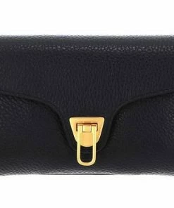 COCCINELLE Gürteltasche »Coccinelle Beat« Bark, Noir