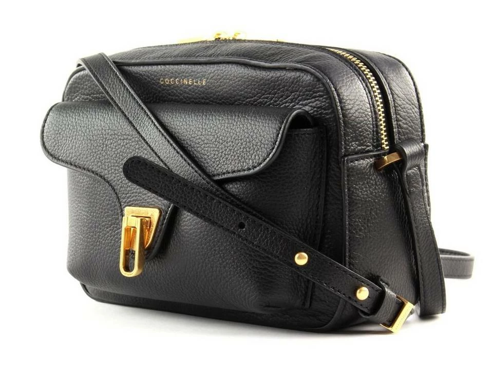 COCCINELLE Umhängetasche »Beat Soft« 2 COCCINELLE Umhängetasche »Beat Soft« – Bild 2