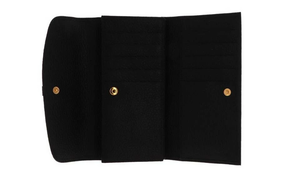 COCCINELLE Geldbörse »Dora« 3 COCCINELLE Geldbörse »Dora« – Bild 3