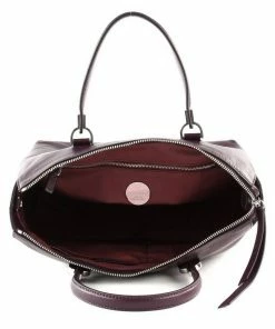 COCCINELLE Handtasche »Keyla« Teal, Noir, Ink, Pivoine -Günstiges Coccinelle Geschäft c991f220 0182 5fde a996 cb7d2b70d303