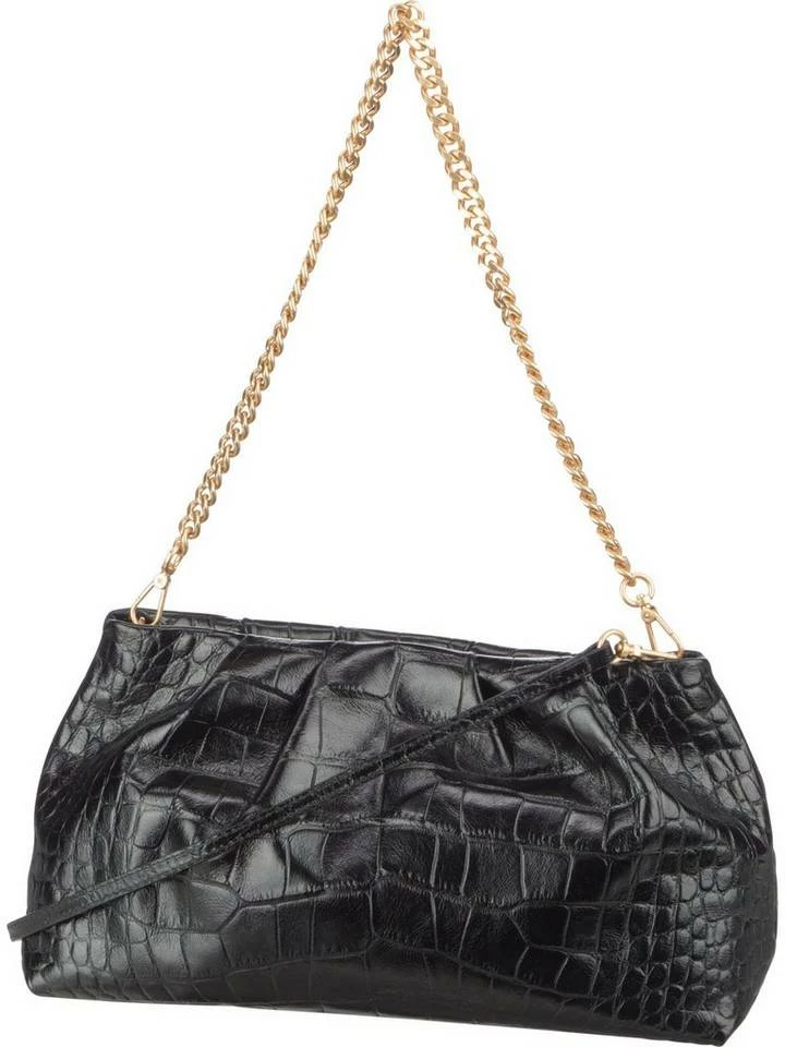 COCCINELLE Handtasche »Ophelie Croco Maxi 1901«, Schultertasche 2 COCCINELLE Handtasche »Ophelie Croco Maxi 1901«, Schultertasche – Bild 2