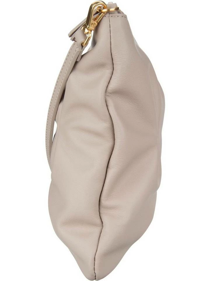 COCCINELLE Umhängetasche »Best Crossbody Goodie«, Umhängetaschen Querformat Ash Grey, Powder Pink, Noir 4 COCCINELLE Umhängetasche »Best Crossbody Goodie«, Umhängetaschen Querformat Ash Grey, Powder Pink, Noir – Bild 4