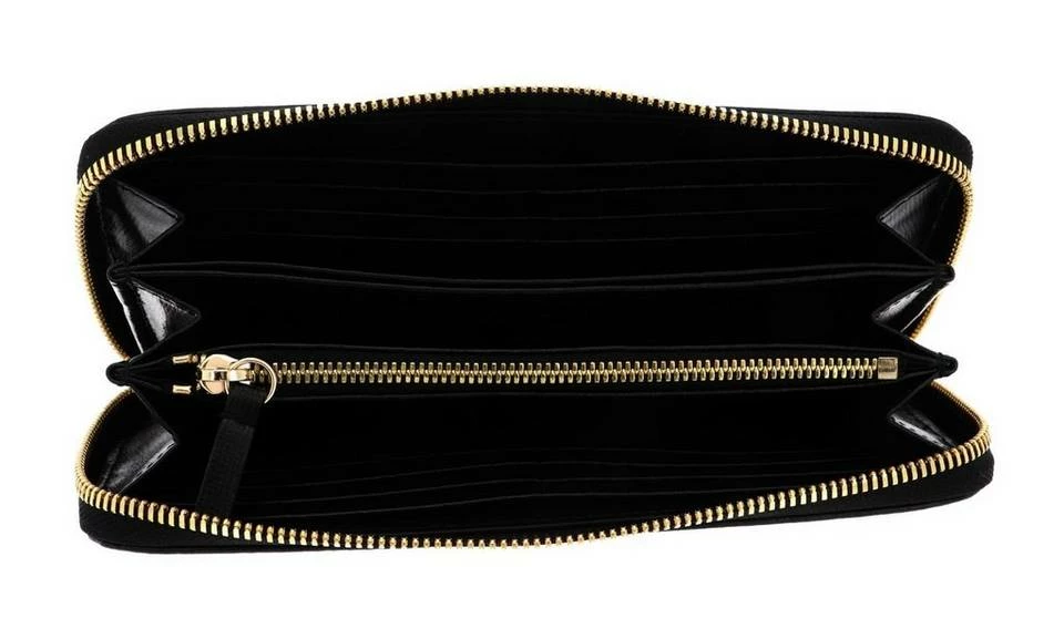 COCCINELLE Geldbörse »Metallic Textured« 2 COCCINELLE Geldbörse »Metallic Textured« – Bild 2