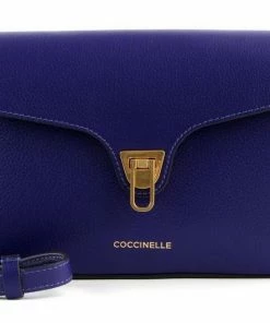 COCCINELLE Schultertasche »Beat Soft« Noir, Seashell, Curacao -Günstiges Coccinelle Geschäft cabbefc8 2e53 5b68 bcbf f5be64897b7f