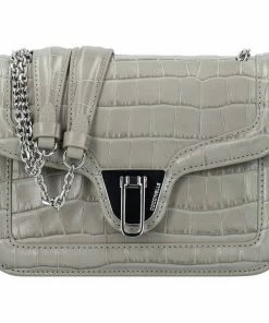 COCCINELLE Umhängetasche »Marvin Twist«, Leder Bark, Noir, Stone 12 COCCINELLE Umhängetasche »Marvin Twist«, Leder Bark, Noir, Stone -Günstiges Coccinelle Geschäft caebe89c 7d13 5134 9014 c848452cf0a6