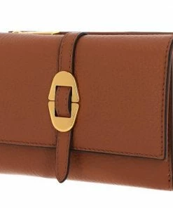 COCCINELLE Geldbörse »Coccinelle Cosima« Noir, Silk, Stone, Bark -Günstiges Coccinelle Geschäft caf1b0de 1020 56b3 966b 35274c814927