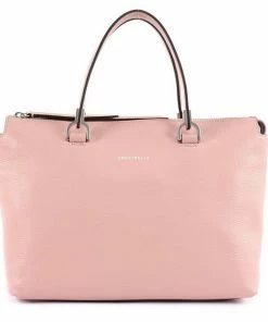 COCCINELLE Handtasche »Keyla« Pivoine, Noir, Desert -Günstiges Coccinelle Geschäft cb0b1fd7 3bea 5716 a81b a05789b38d78