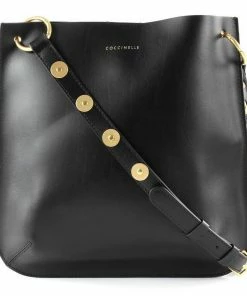 COCCINELLE Umhängetasche »Fenice Coin«