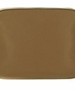 COCCINELLE Umhängetasche »Mini Bag« Moss Green, Noir, Ash Grey -Günstiges Coccinelle Geschäft cb752b1b f338 5dd0 9b00 7d421d1d849b