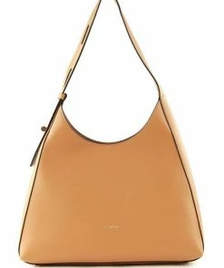 COCCINELLE Schultertasche »Fedra« Noir, Warm Beige, Moss Green, Powder Pink -Günstiges Coccinelle Geschäft cbe67069 7182 50d6 93de 2659e636b318