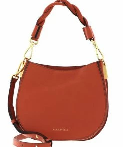 COCCINELLE Handtasche »Arpege« Cinnamon #ft5_slash# Chestnut, Shark Grey #ft5_slash# Cinnamon, Chestnut #ft5_slash# Noir, Noir #ft5_slash# Caramel -Günstiges Coccinelle Geschäft cbf23769 5515 5d94 9c8a 37056422d570
