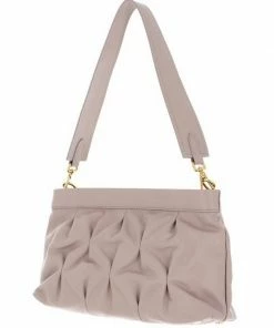 COCCINELLE Abendtasche »Marquise Goodie« Noir, Powder Pink -Günstiges Coccinelle Geschäft cc18cbc2 cacd 517e 8928 715b45836f53