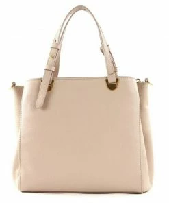 COCCINELLE Handtasche »Lea« Chestnut, Caramel, Cloud, Powder Pink -Günstiges Coccinelle Geschäft cc27d674 11cc 5f44 8228 6904c947031b