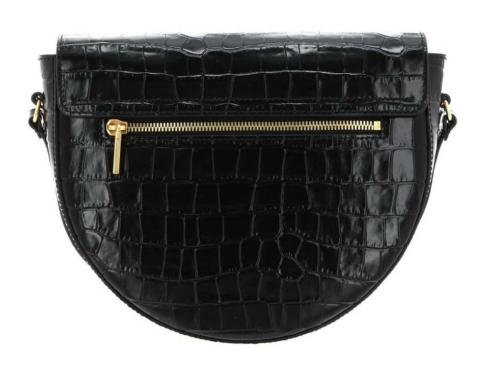 COCCINELLE Umhängetasche »Beat Croco« 3 COCCINELLE Umhängetasche »Beat Croco« – Bild 3