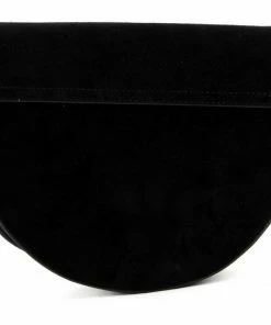 COCCINELLE Umhängetasche »Beat New Suede« Noir, Deep Violet, Foliage Red -Günstiges Coccinelle Geschäft cd32e869 589d 5e20 a914 160f5c5e2115