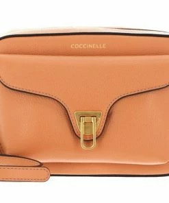 COCCINELLE Umhängetasche »Beat Soft« Taupe, Almond, Noir, Caramel -Günstiges Coccinelle Geschäft ce088528 4a6c 5a25 9386 0a017dbe1bc1