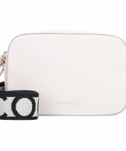 COCCINELLE Umhängetasche »Tebe«, Leder Cinnamon, Geranium, Cloud, Stone 51 COCCINELLE Umhängetasche »Tebe«, Leder Cinnamon, Geranium, Cloud, Stone -Günstiges Coccinelle Geschäft ce6ddf01 a87c 5609 a9bf 7149b37cad1b