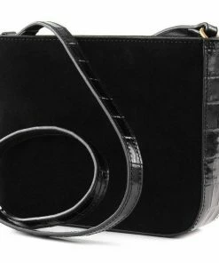 COCCINELLE Abendtasche »Mini Bag« Noir, Polish Red #ft5_slash# Polish Red -Günstiges Coccinelle Geschäft ce720639 6ae6 5b90 b7e9 a2b3ea2f44d9