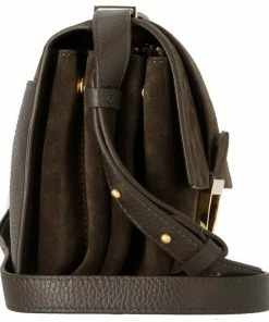 COCCINELLE Umhängetasche »Arlettis«, Leder Bark, Stone 8 COCCINELLE Umhängetasche »Arlettis«, Leder Bark, Stone -Günstiges Coccinelle Geschäft ceb1af3c bb15 59e8 8f63 ea58031df803