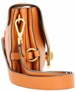 COCCINELLE Umhängetasche »Zaniah«, Leder Caramel, Noir 8 COCCINELLE Umhängetasche »Zaniah«, Leder Caramel, Noir -Günstiges Coccinelle Geschäft cec06f4d 8654 5f19 8af2 c80e18527cac