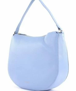 COCCINELLE Schultertasche »Dione« Taupe, Noir, Cosmic Lilac -Günstiges Coccinelle Geschäft cf0217d6 0162 5f45 bd26 51cff604ff4b