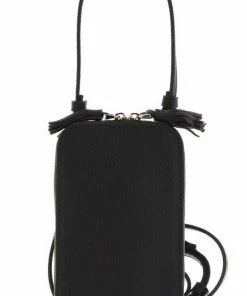 COCCINELLE Umhängetasche »Tassel 2705«, Handytasche Stone, Bark, Silk, Noir 18 COCCINELLE Umhängetasche »Tassel 2705«, Handytasche Stone, Bark, Silk, Noir -Günstiges Coccinelle Geschäft cf14204b 5f76 5eb0 9d35 866447c9ca68
