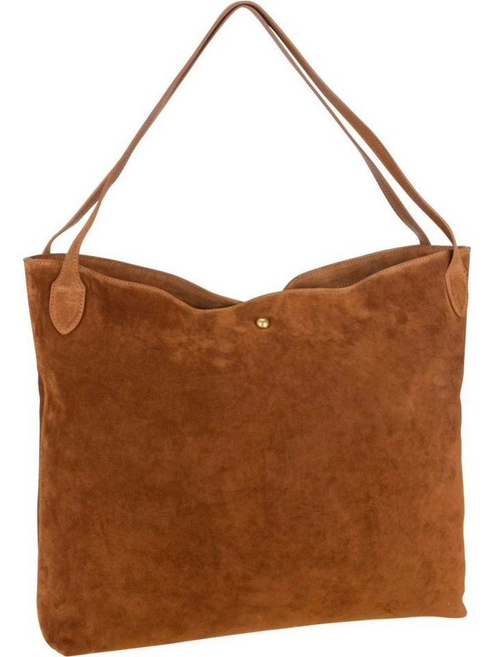 COCCINELLE Shopper »Cocci Suede 1101« Marsala, Reef, Caramel 1 COCCINELLE Shopper »Cocci Suede 1101« Marsala, Reef, Caramel