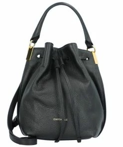 COCCINELLE Handtasche »Estelle« Powder Pink, Caramel, Noir -Günstiges Coccinelle Geschäft cf662048 41ea 5662 bf8e 6332e8a76f33